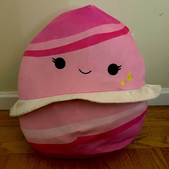 Squishmallows Toys Zuzana The Saturn Squishmallow Poshmark